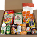 "Thailand Edition - From Street to Soul" Kochbox