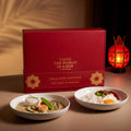 Cooking & Presentation Box "One Night in Bangkok"