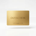 Gutscheine